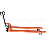 Тележка гидравлическая GROST GT2000L20