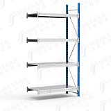 SGR Стеллаж 1564-2,5 DS