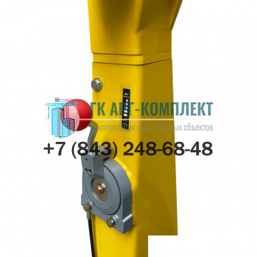 Виброплита бензиновая реверсивная NORSU RF-450GHE.  �3