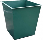 Контейнер для мусора 0,75 м3