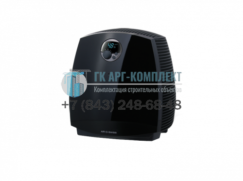 Увлажнитель + очиститель воздуха Boneco W2055DR (мойка воздуха)