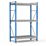 SGR-V (основная секция)