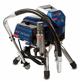 Окрасочный аппарат безвоздушного распыления HYVST EPT 310