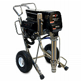 Окрасочный аппарат безвоздушный HYVST EPT 7300 TX