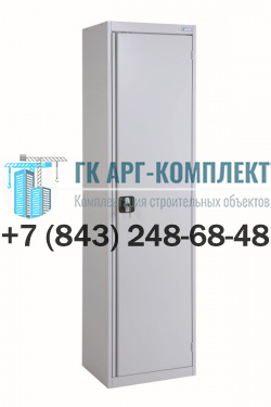 Шкаф архивный ШХА-50(50)