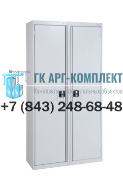 Шкаф архивный ШХА-100(50)