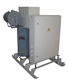 Станция ТМО 80 для прогрева бетона