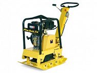 Реверсивная виброплита MSH160-4