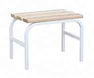 Скамья гардеробная 800