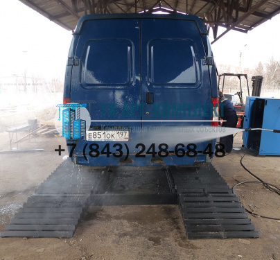 Гейзер x2 (18 м/час).  �2
