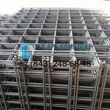 Дорожная сетка