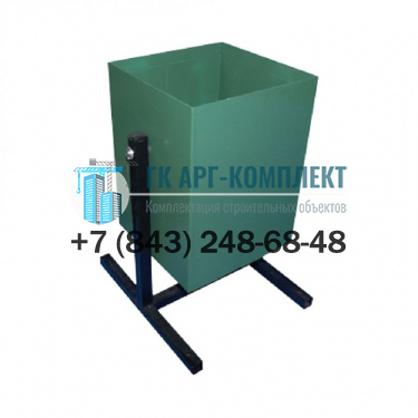 Урна "Пингвин"