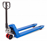 Тележки гидравлические складские (стандартные)