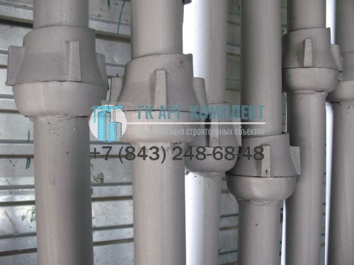 Чашечные леса Cup Lock.  �8