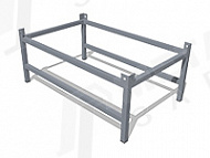 Подставка для шкафа 800.500