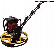 Затирочная машина STEM Techno SPT 24