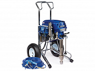 Окрасочный аппарат Graco Mark VII (7)
