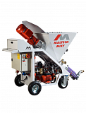 Штукатурная станция MALTECH MIXY FU 230V