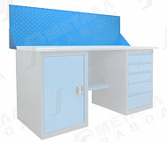 ПИК-1.9 Панель инструментальная