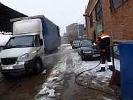 Аквадор Поток (8 м/час)