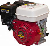 Двигатель STEM Techno GX 160