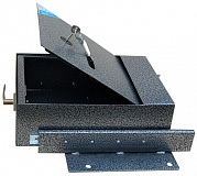 МБА-3 "Газель"