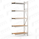 SGR-V ДСП 1285-3.0 ДС