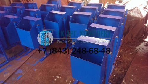 Урна "Пингвин".  �3