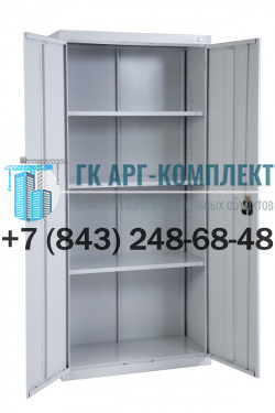 Шкаф архивный ШХА-850(40).  �2