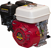 Двигатель STEM Techno GX 200