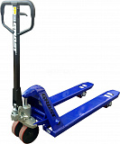 Тележка гидравлическая GROST GT 2500 B