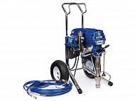 Окрасочный аппарат Graco Mark X (10)