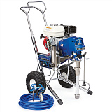 Окрасочный аппарат Graco Graco GMAX 3900