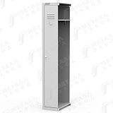 Шкаф для одежды ШРС 11-300 ДС