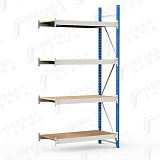 SGR-V ДСП 1564-2.5 ДС