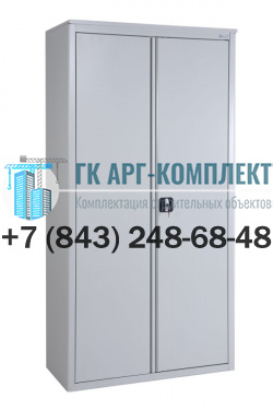 Шкаф архивный ALR 2010