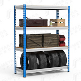 МКФ Стеллаж 15764-2,0