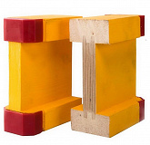 Балки БДК для опалубки