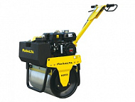 Вибрационный каток MSR58