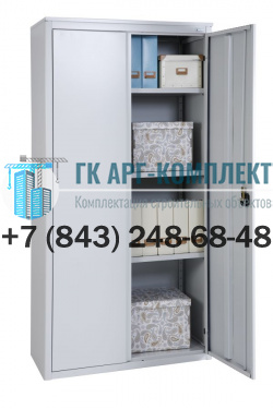 Шкаф архивный ALR 1896.  �3