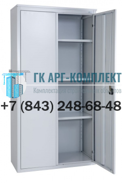 Шкаф архивный ALR 1896.  �2