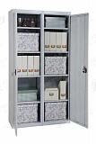 Шкаф архивный ШХА-100(50)