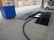 Гейзер (12 м/час)