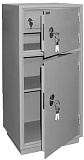 Бухгалтерский шкаф КБ042т/КБС042т