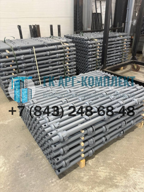 Чашечные леса Cup Lock.  �5