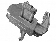 Клиновый замок