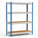 МКФ Стеллаж 18614-2,0