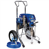 Окрасочный аппарат Graco ULTRA MAX 1095