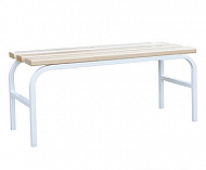 Скамья гардеробная 1000