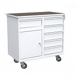 Инструментальные тумбы